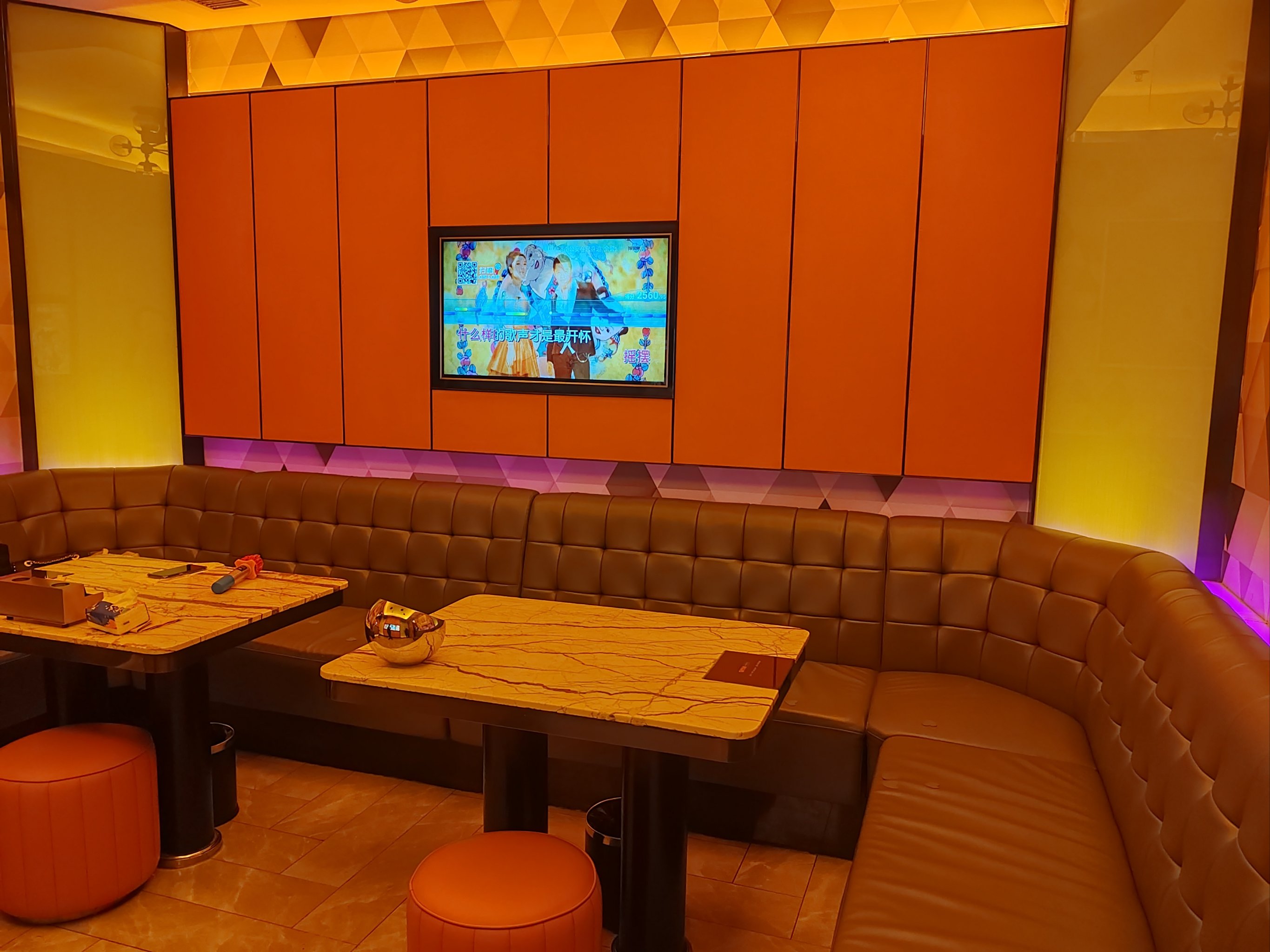 达州商务ktv推荐，性价比高-达川区ktv预定