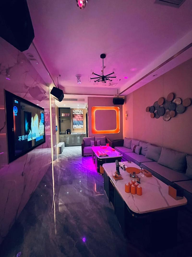 达州商务KTV欢迎您-渠县ktv预定