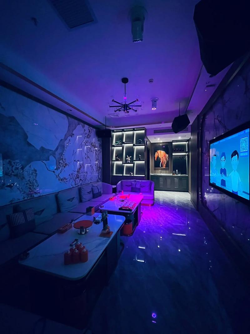 达州商务ktv商务ktv怎么消费指南-达川区ktv预定