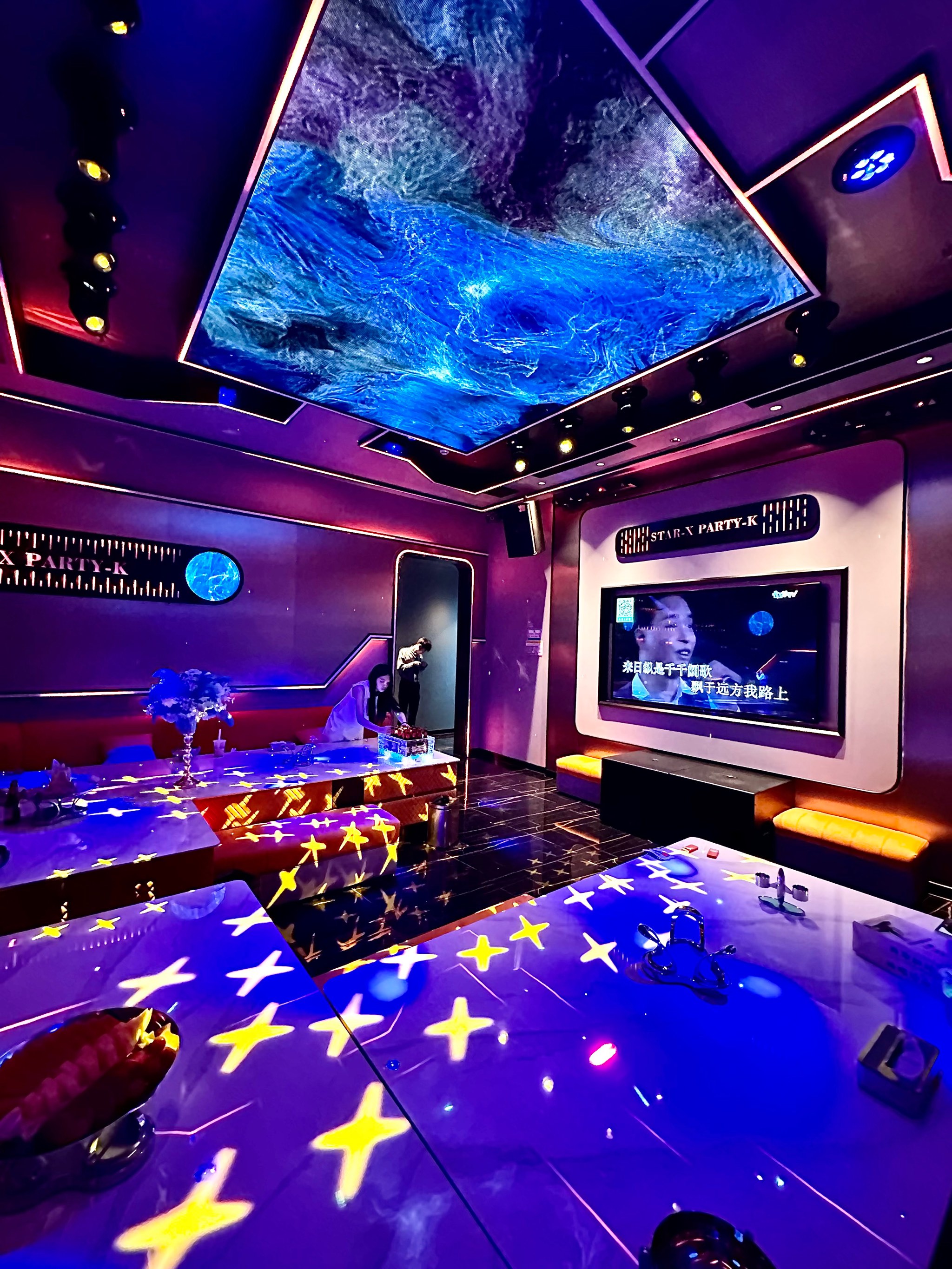 达州商务ktv计时方式详解-渠县ktv预定